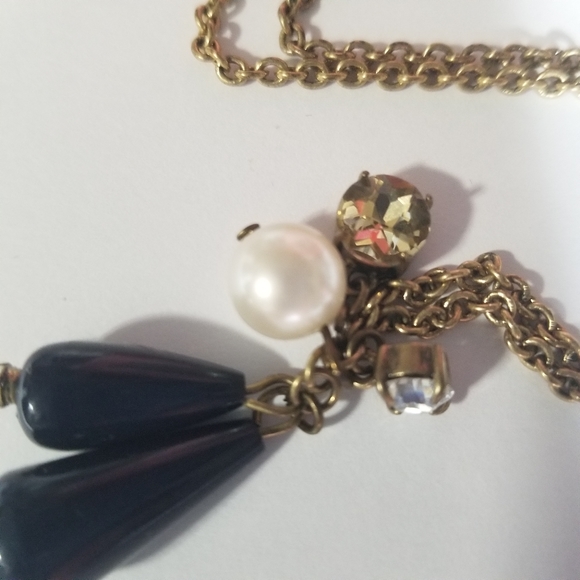 Ann Taylor necklace - Picture 4 of 8